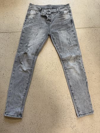 Melly&co Jeans