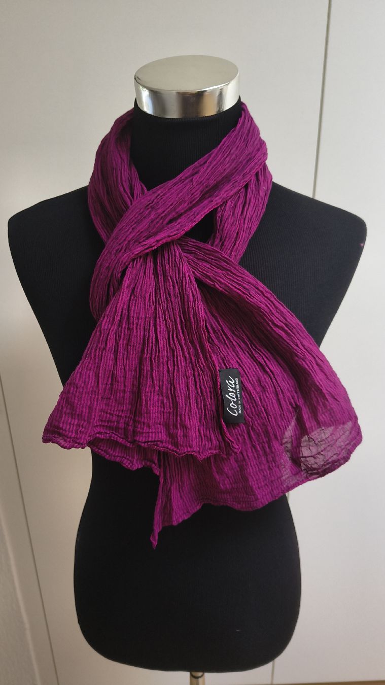 Colora Foulards, Tücher & Schals: Halstuch von Colora – Gebraucht aus Urtenen-Schönbühl von m.schneider85