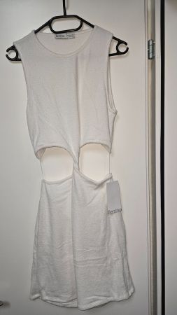 Strandkleid NEU XL