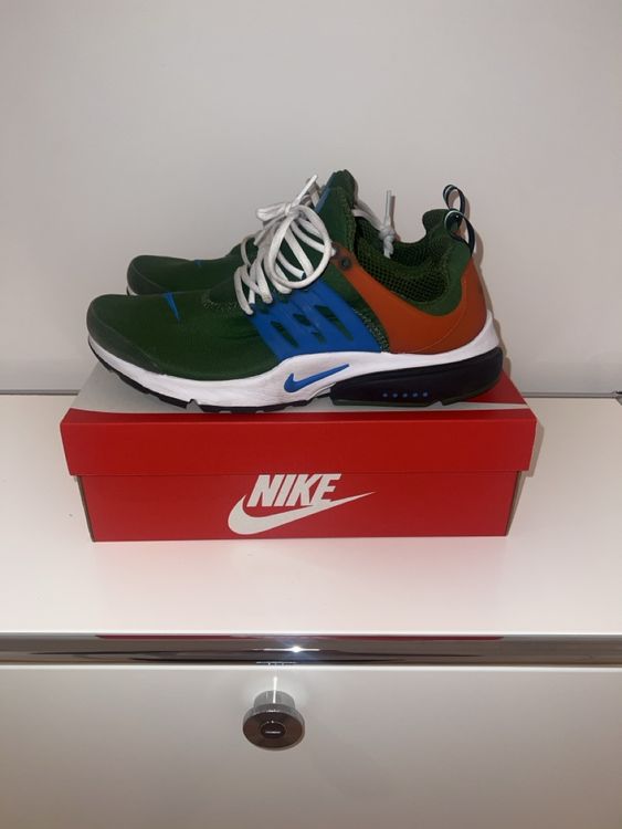 Nike Air Presto 45 Neuwertig (Gebraucht) in Rorschach für CHF