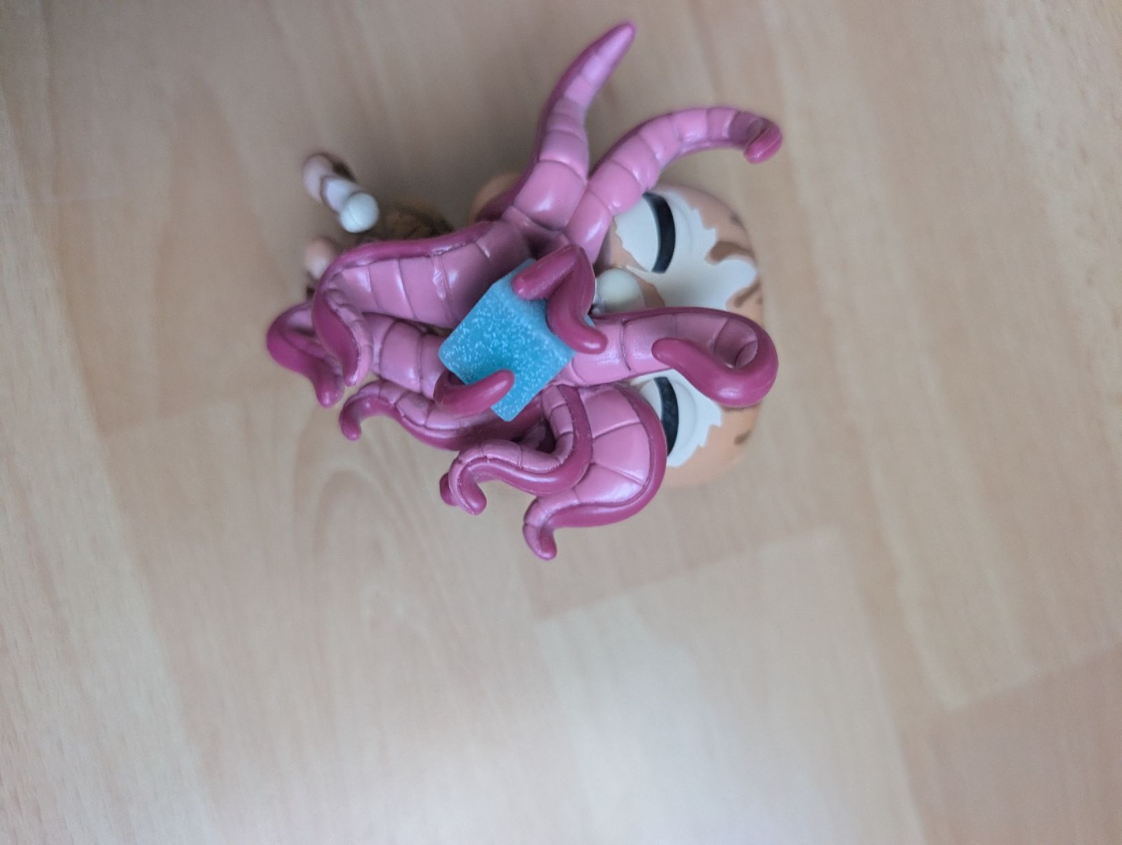 Funko Figurines: Funko pop Goose n – D'occasion à Le Locle par meline.28 2