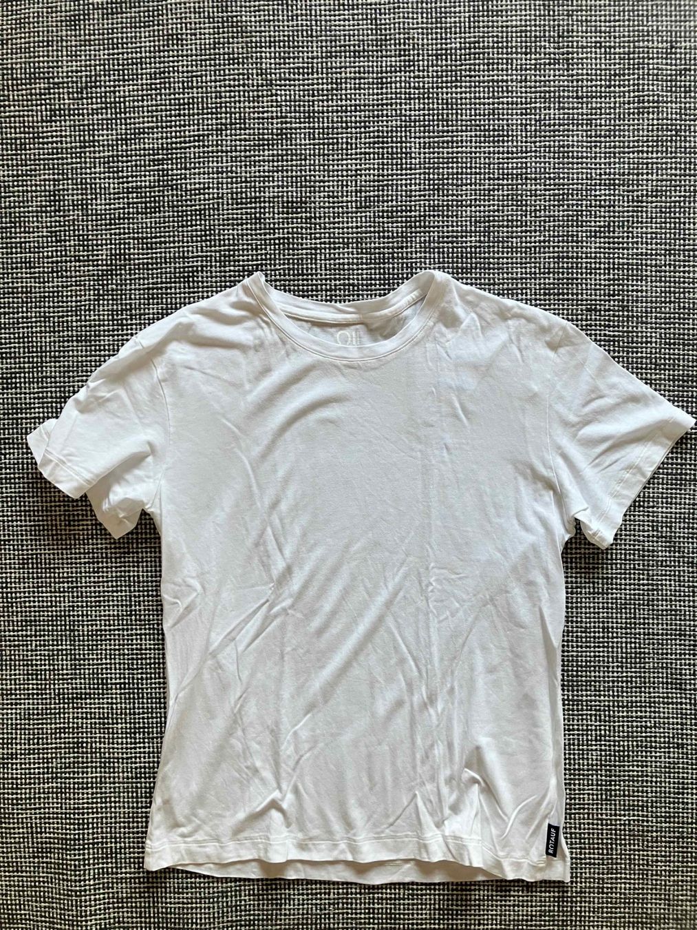 T-shirt: Rotauf T-Shirt Gr. S – Usato da Klosters venduto da HAK_96