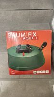 BaumFix Aqua L Weihnachtsbaumständer - Einfache Bedienung