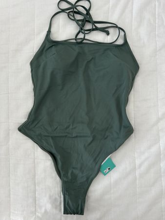 H&M swimming suit new size 38 
