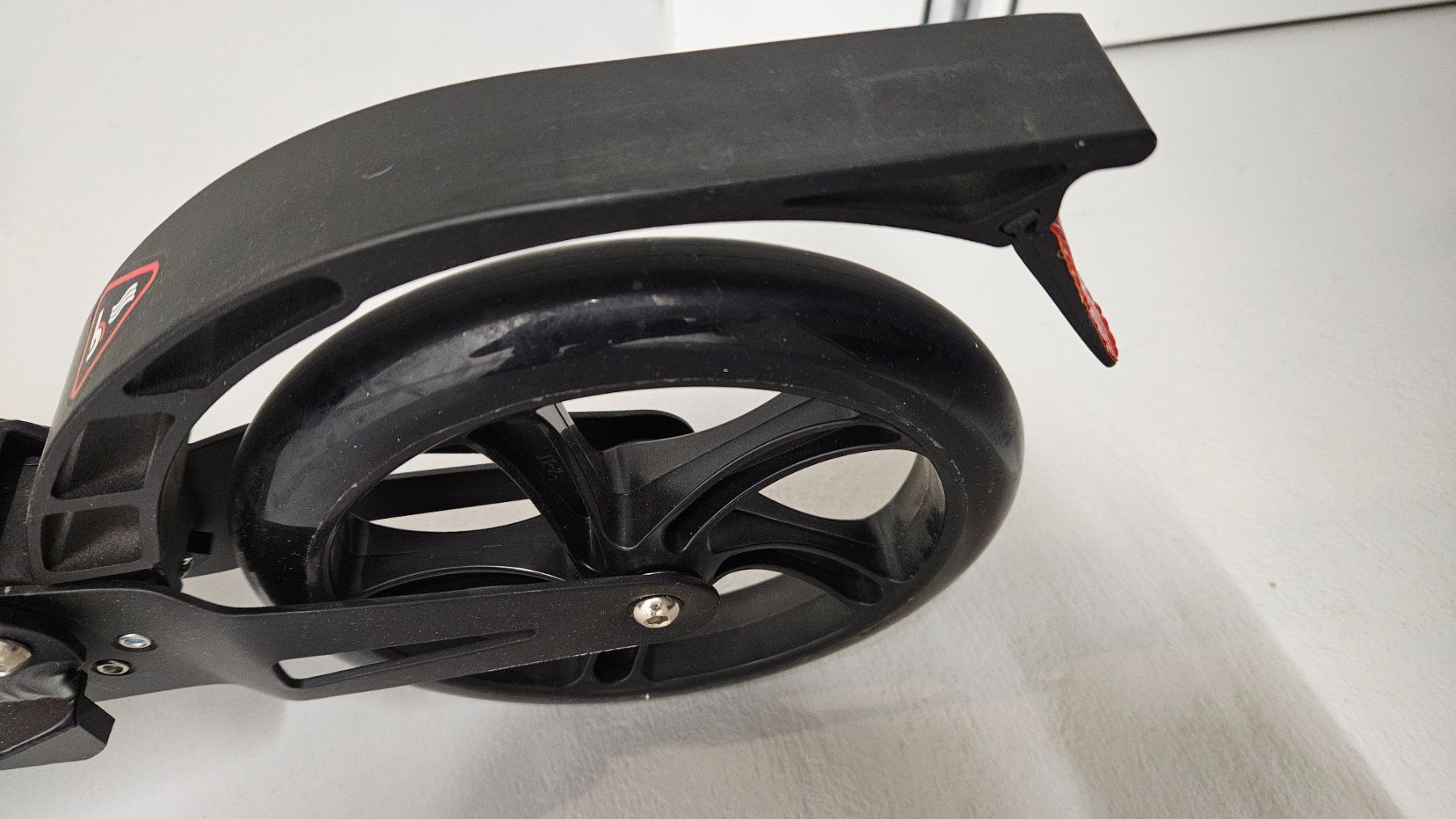 Kickboard: Apollo City Scooter 315z Kickboard – Usato da Hildisrieden venduto da Schteigeiss 6