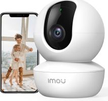 IMOU Überwachungskamera - 360° Full HD - Top Zustand!