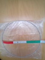 Ring Metall 30 cm neu