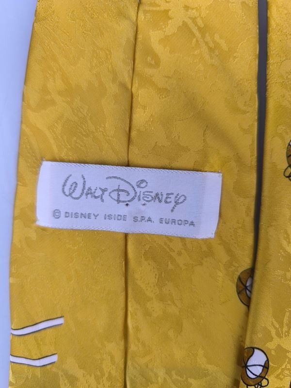 Cravates: DISNEY Krawatten 3 Stück – D'occasion à Rüti ZH par Restwert_Rueti_ZH 8