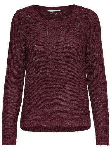 Only Maglioni & Felpe: GEENA PULLOVER - ONLY – Nuovo e nell'imballaggio originale da Meyrin venduto da DAN.CAT