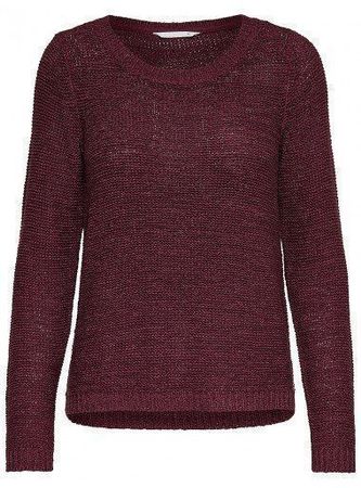 GEENA PULLOVER - ONLY