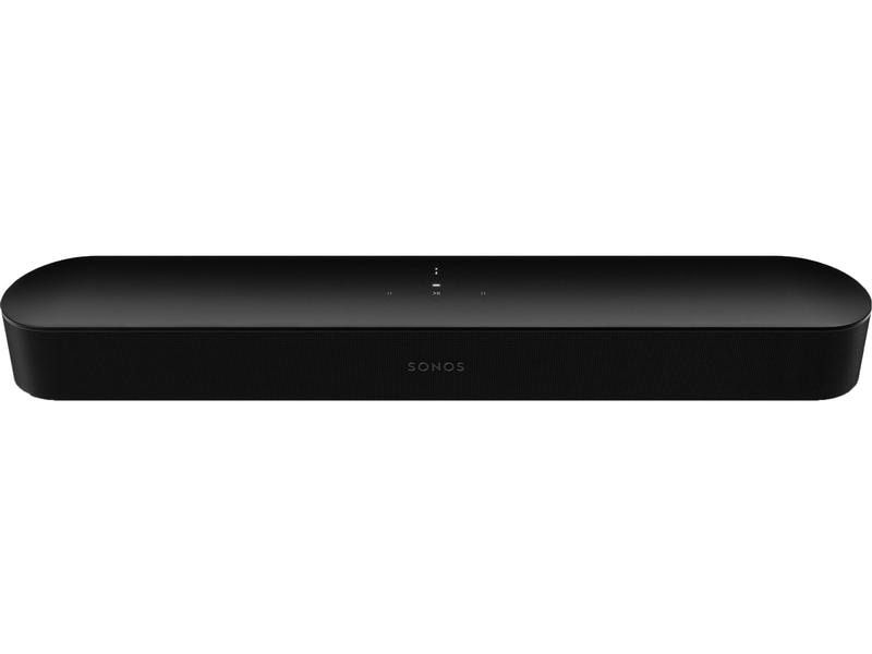 Sonos Haut-parleurs: Sonos Beam Soundbar, schwarz – D'occasion à Hünenberg See par Nailuz