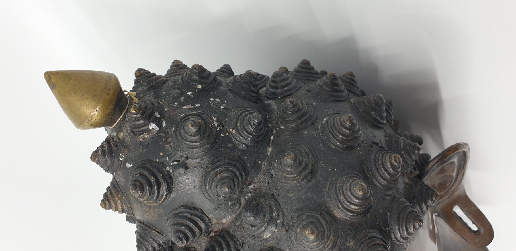 Skulpturen & Statuen: Buddha Kopf – Gebraucht aus Emmen von magelan 6