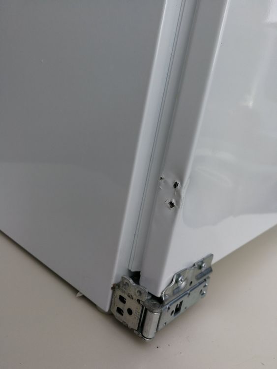 Kühlschrank Einbaukühlschrank Electrolux 10