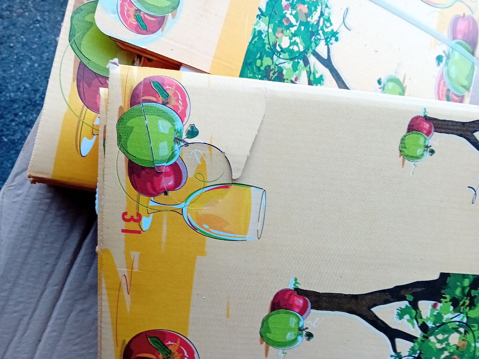 Recipients et similaires: Bag-in-Box Karton 3L 30 Stück – Neuf (Voir description) à Dussnang par kevin0812 2