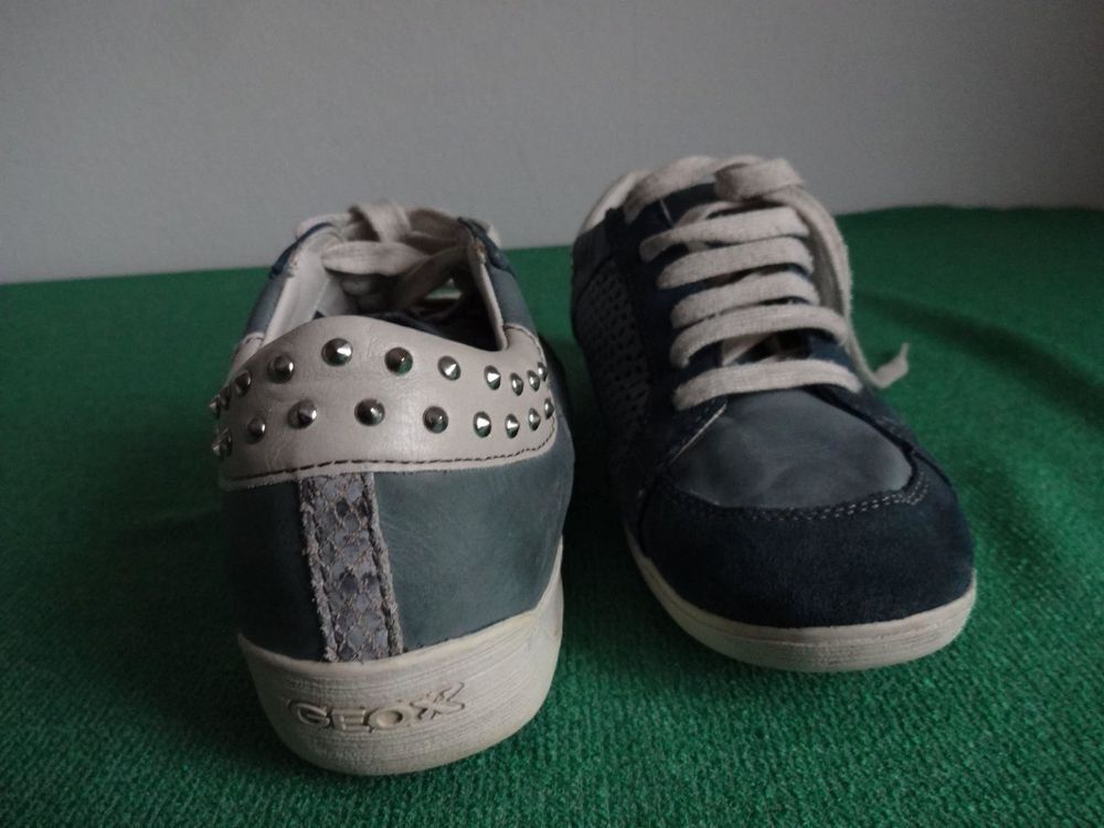 Geox Scarpe da donna: GEOX Respira " Schuhe Nr.37 – Usato da Frauenfeld venduto da Jahy 1