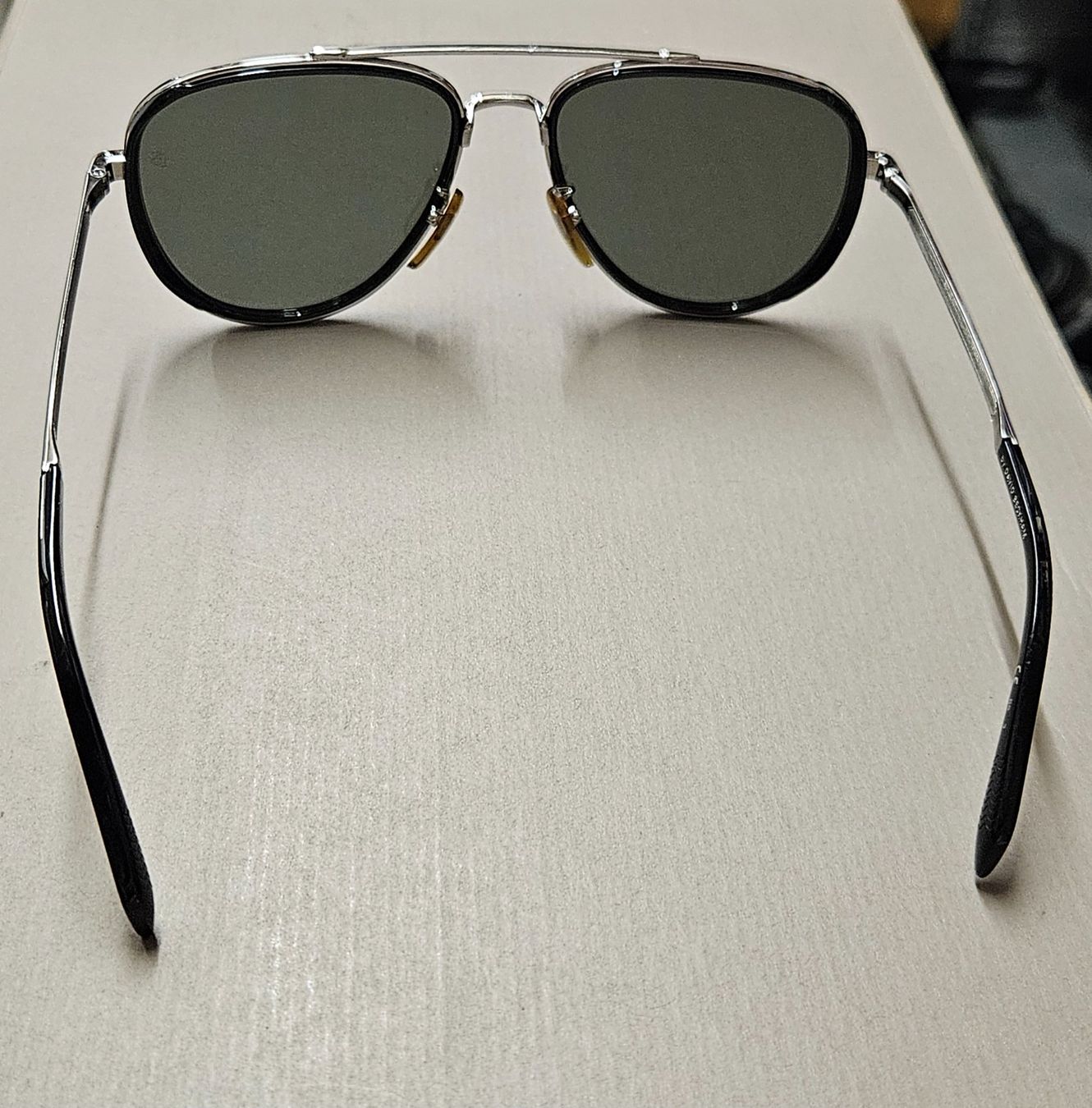 Occhiali & Lenti: Herren Sonnenbrille David Beckham – Nuovo (secondo la descrizione) da Dachsen venduto da Topparts1 1