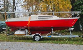 Segelyacht Dehler VARIANTA 65