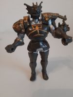 Mighty Morphin Power Rangers Evil Space-Knasty Knight Figur
