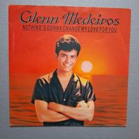 Glenn Medeiros - Nothing's Gonna Change My Love For You