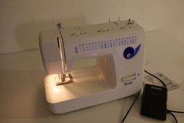 Nähmaschine Mio Star Electronic M10