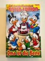 LTB LUSTIGES TASCHENBUCH ENTEN-EDITION BAND 25