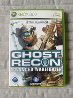 Tom Clancy's Ghost Recon: Advanced Warfighter für Xbox 360