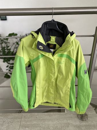 Jack Wolfskin Damen Jacke Gr xs