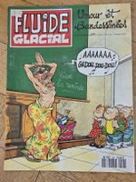 Fluide Glacial N°208 - Octobre 1993