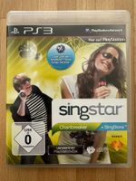 Singstar Chartbreaker - PS 3 PS3