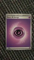 Pokemon Karte Basic Energy MEE 005