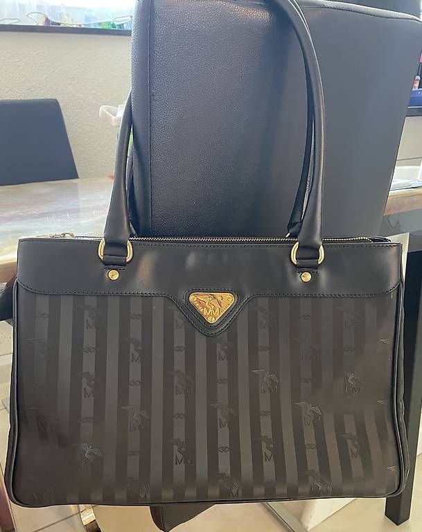 Borse da donna: Mollerus Tasche Sulz – Usato da Suhr venduto da thomann1998 2