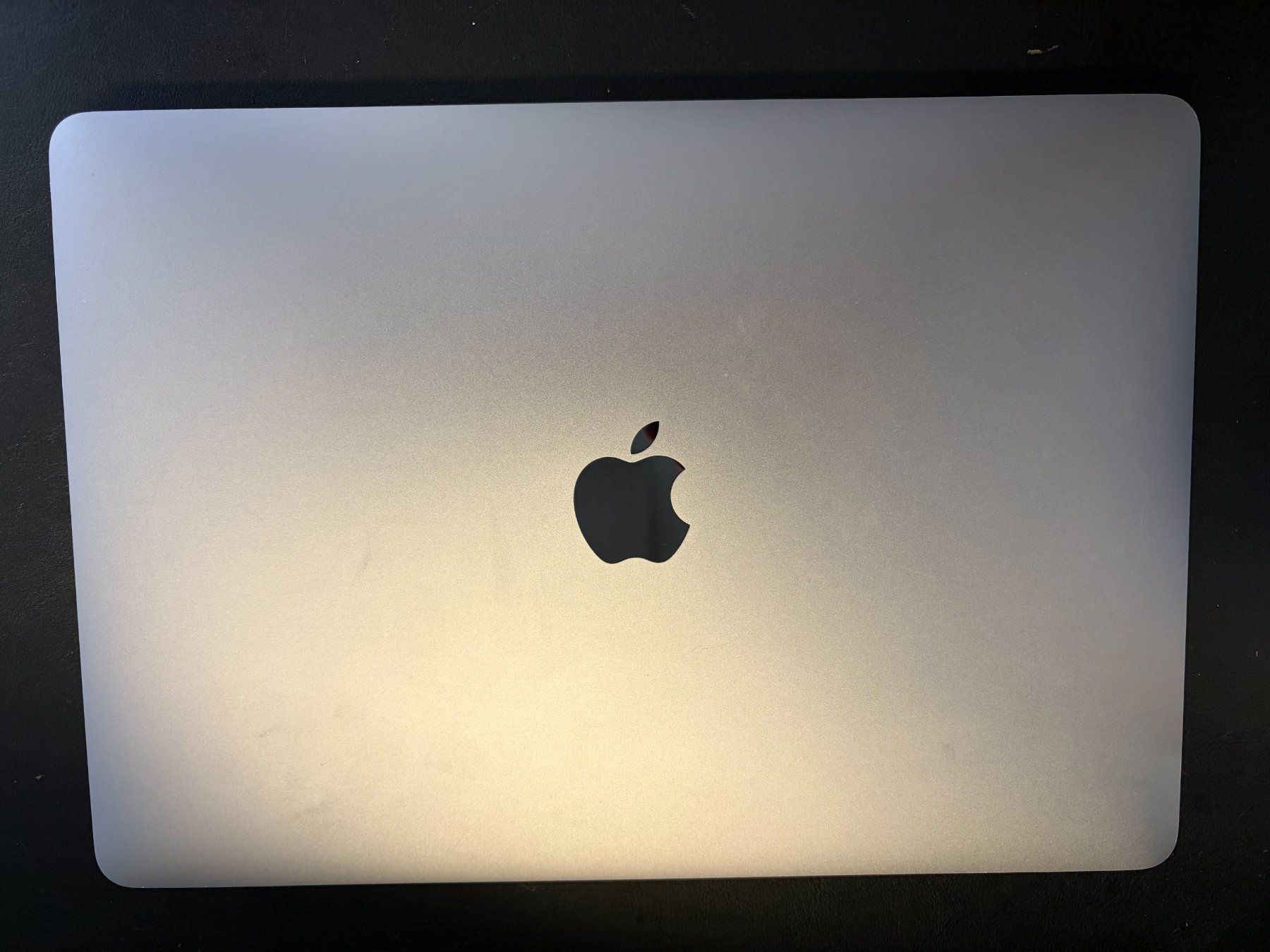 Apple Notebook: Apple MacBook Pro M1 8gb 256gb TOUCHBAR – Usato da Chêne-Bougeries venduto da Porek 4