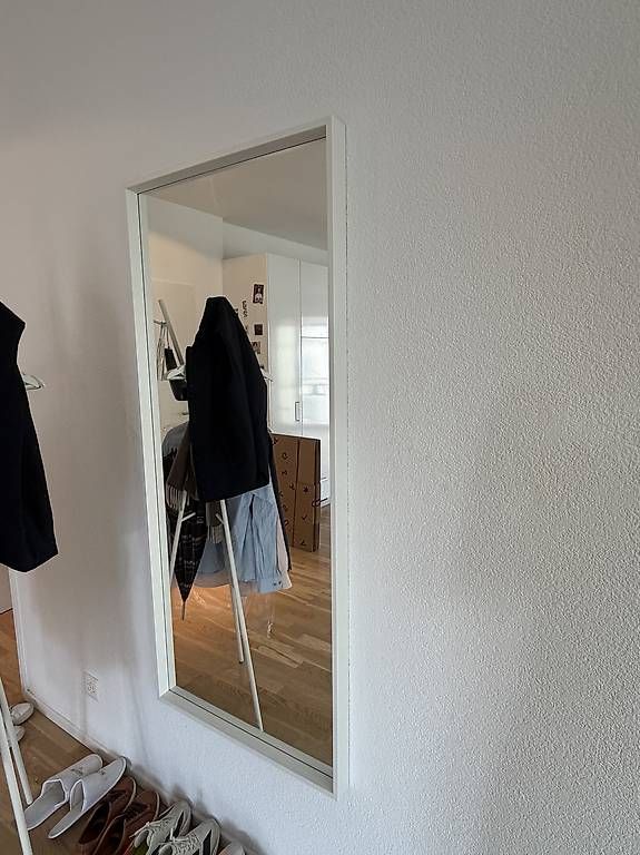 Miroirs: Spiegel Ikea – D'occasion à Zürich par marcfischli