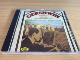 George Gershwin – An American In Paris