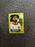 Panini Sticker JOR 16, Jordanien WM 2026