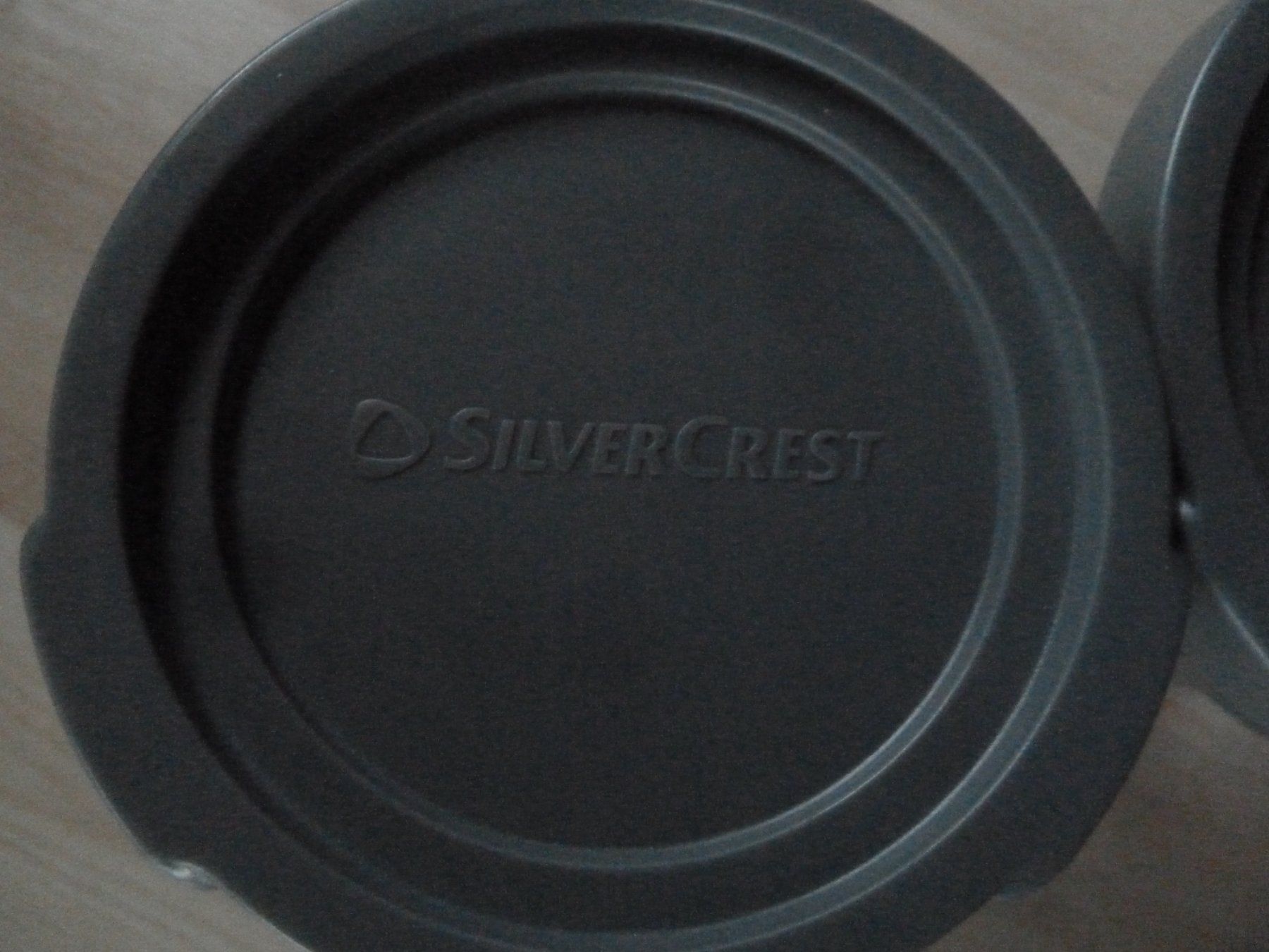 SilverCrest Elettrodomestici da cucina: Glacemaschine Behälter SilverCrest – Usato da Baldegg venduto da Ehj 1