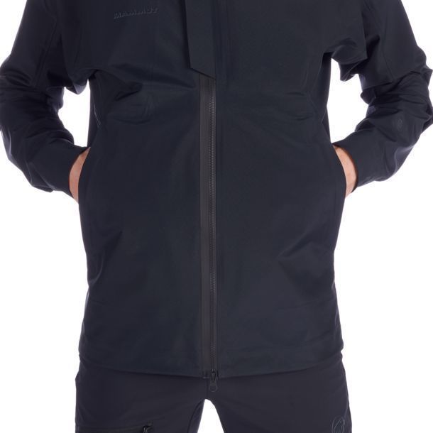 Mammut Vestes: Mammut 3850 Hardshell Jacke gr S – Neuf avec emballage d'origine à Zürich par Altruisti 2