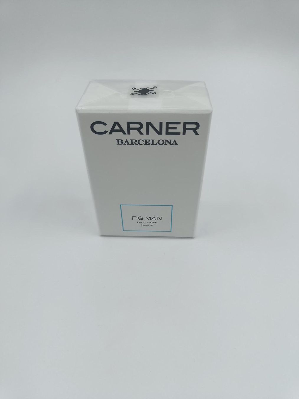 Profumi & Eau de Toilette: CARNER BARCELON EAU DE PARFUM " FIG MAN ", 50 ML – Nuovo e nell'imballaggio originale da Luzern venduto da EdiGem 1