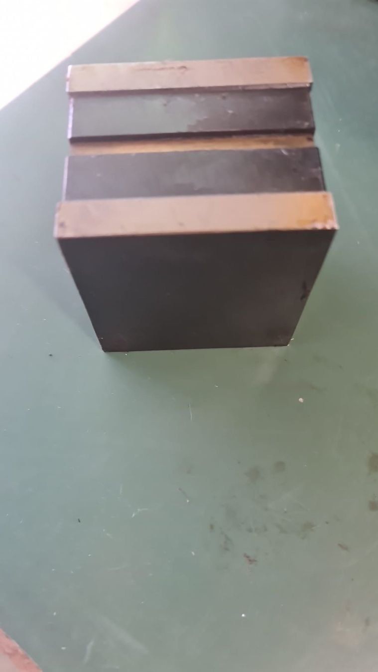 Magnets: Magnetständer – D'occasion à Egerkingen par ogi3131 2