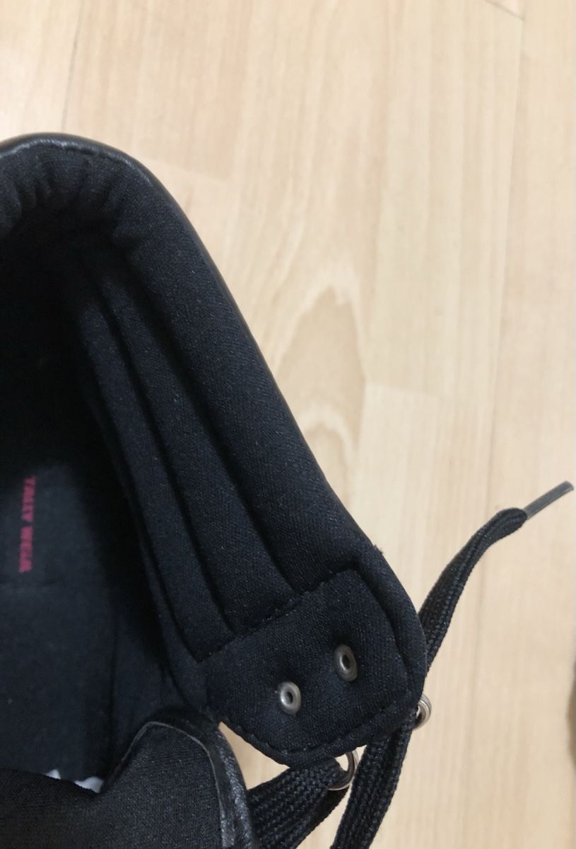 Scarpe da donna: Tally Wiijl Sneaker Gr.38 – Usato da Chur venduto da vicky7 4