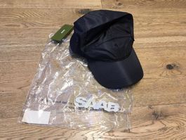 SAAB Mütze (Neu)