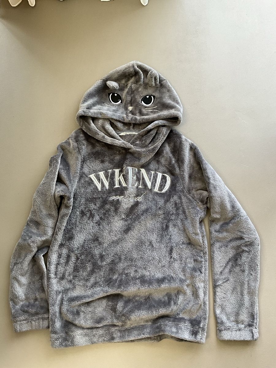 H&M Maglioni & Felpe: Pullover 170, wenig getragen – Usato da Oberhof venduto da Hibrzel