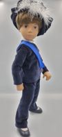 Sasha Puppe Prinz Gregor Limited Edition