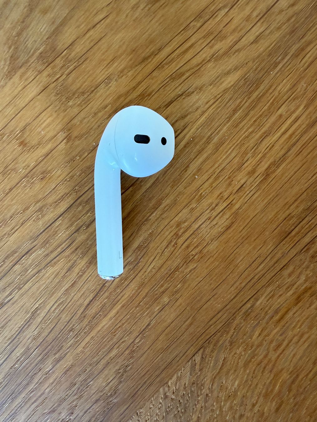 Apple Cuffie: APPLE AirPods 2 Kopfhörer links – Usato da Lausanne venduto da Nine1982 1