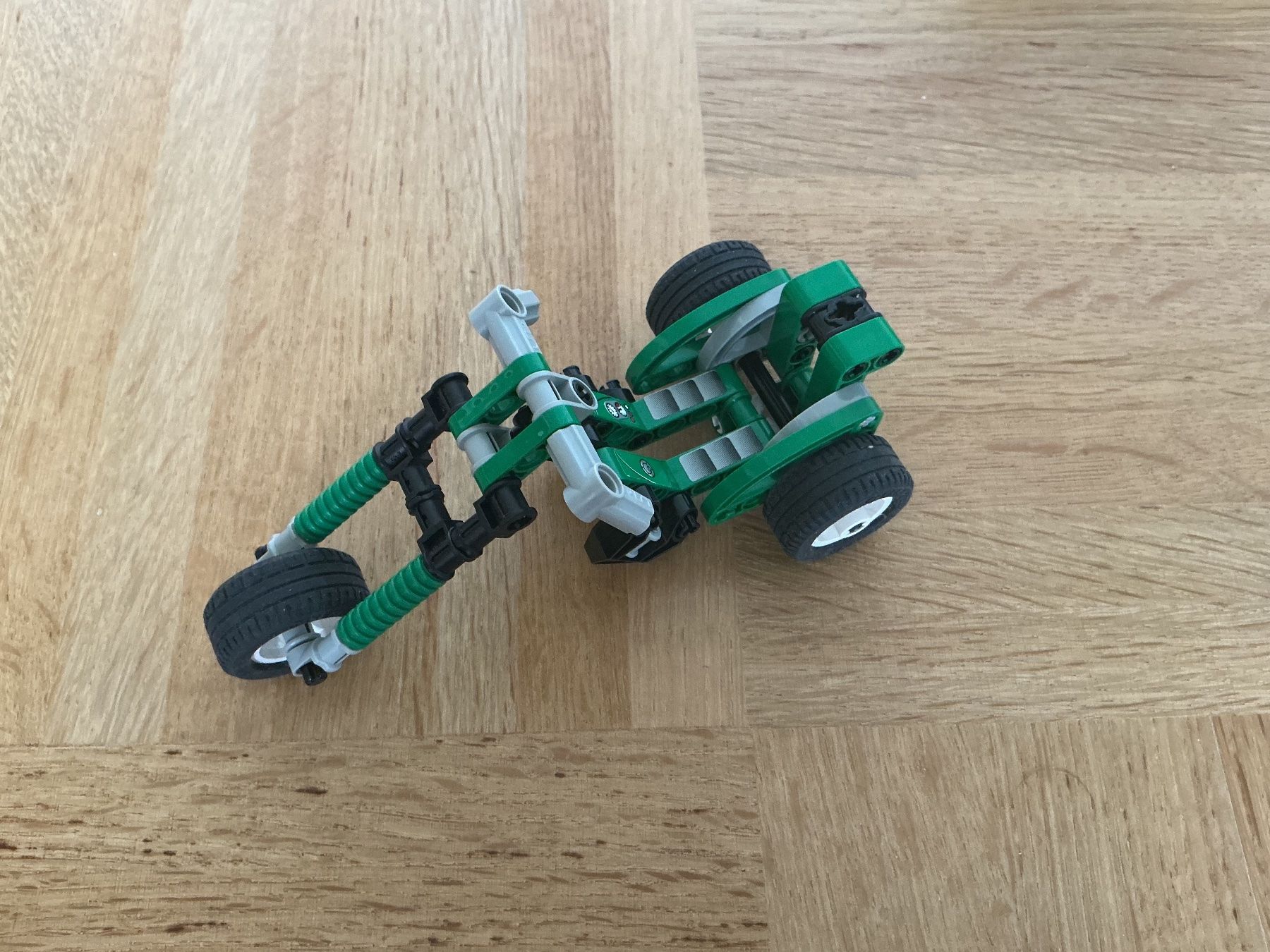 Lego Giocattoli: Lego Technic – Usato da Luzern venduto da wueba13