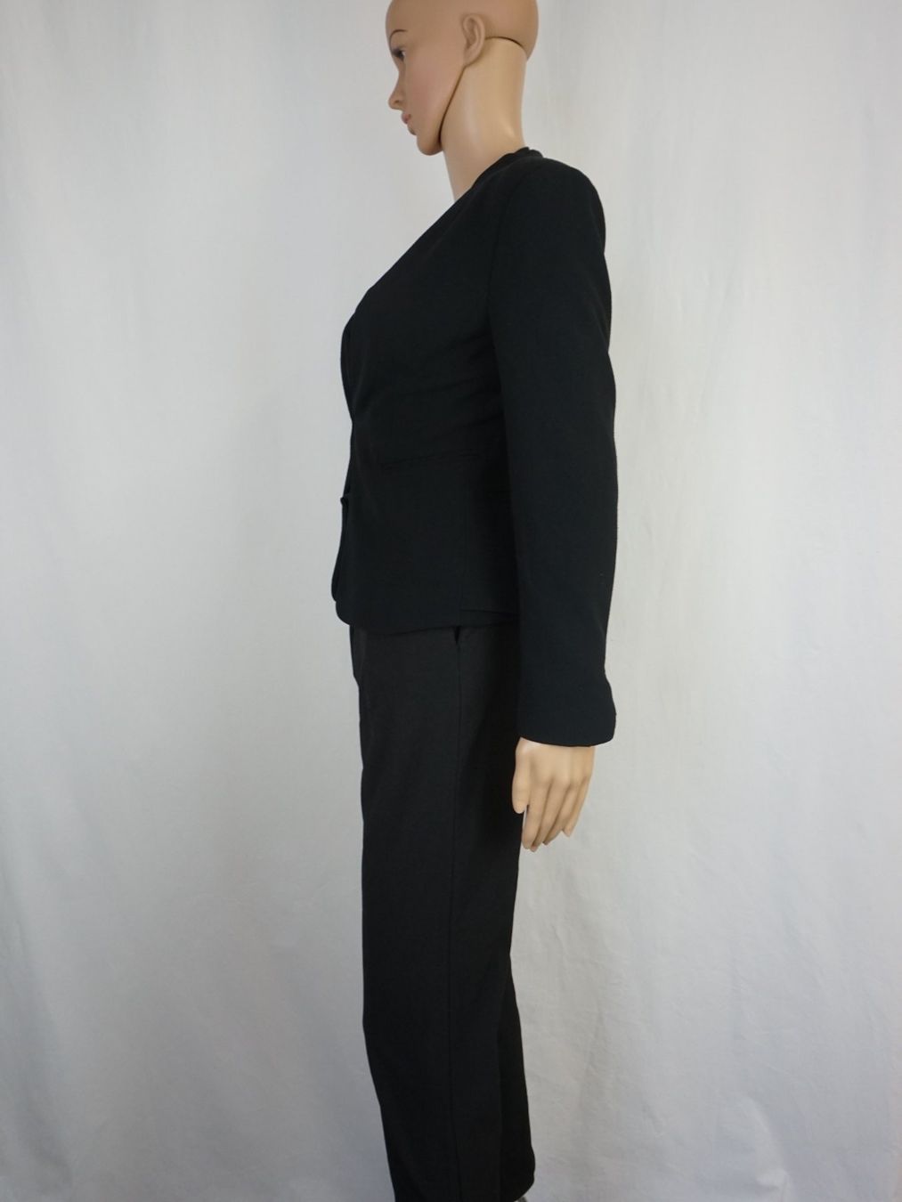 Only Lotti di vestiti: Blazer Set Schwarz – Usato da Pratteln venduto da Restwert_Pratteln 3