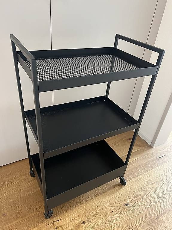Ikea Carrelli di servizio: IKEA Servierwagen – Usato da Solothurn venduto da Annamafa01 3