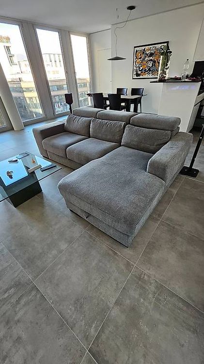 Divano letto Melizzano Poltronesofà Come nuovo! (Nuovo (secondo la