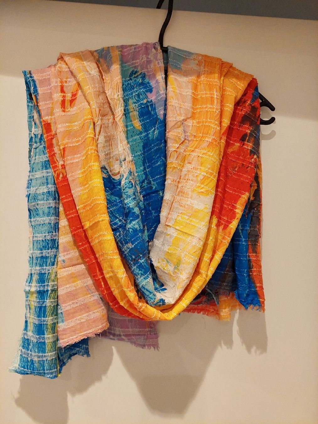 Desigual Foulards & écharpes: Foulard Schal Desigual – D'occasion à Bellinzona par Lorenna