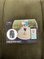 PAJ GPS Pet Finder • GPS Tracker für Tiere